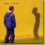 Jean Caron - 'Redresse-toi !' - 5 titres - 2008 - 